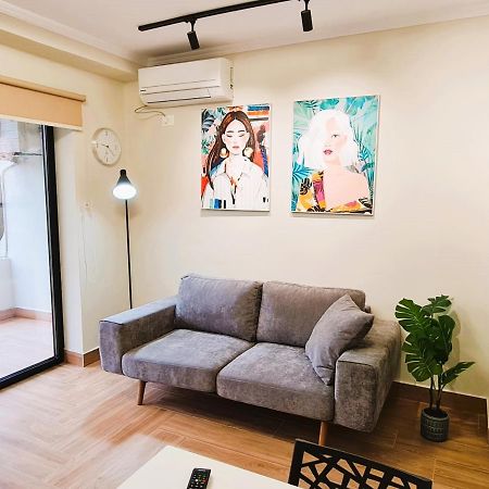 2V1 - Center Apartment 1 Tirana Extérieur photo